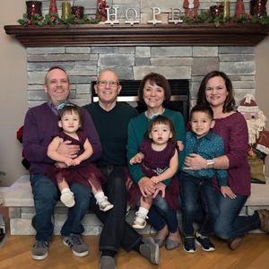 Meet your Posher, Joanne